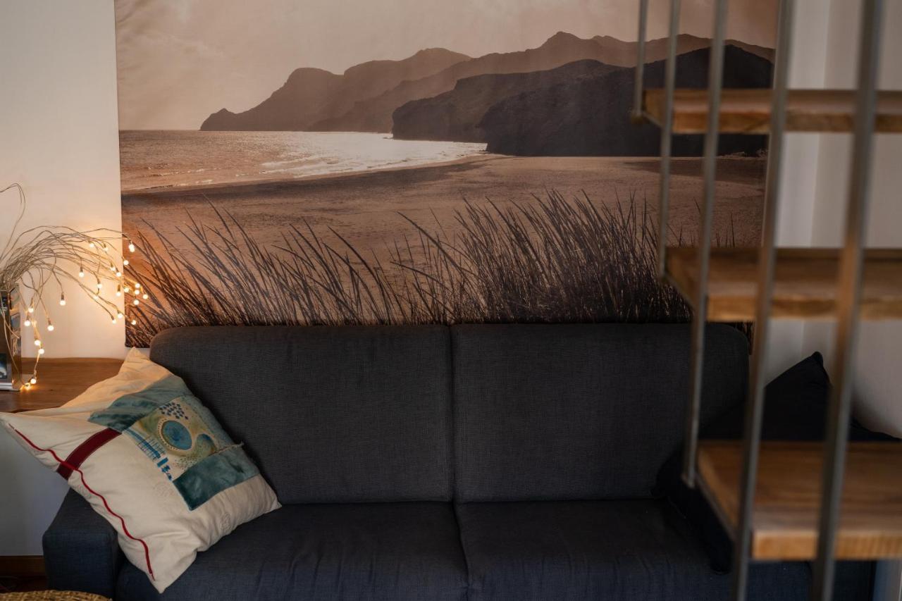 Apartamento Armonia&passione