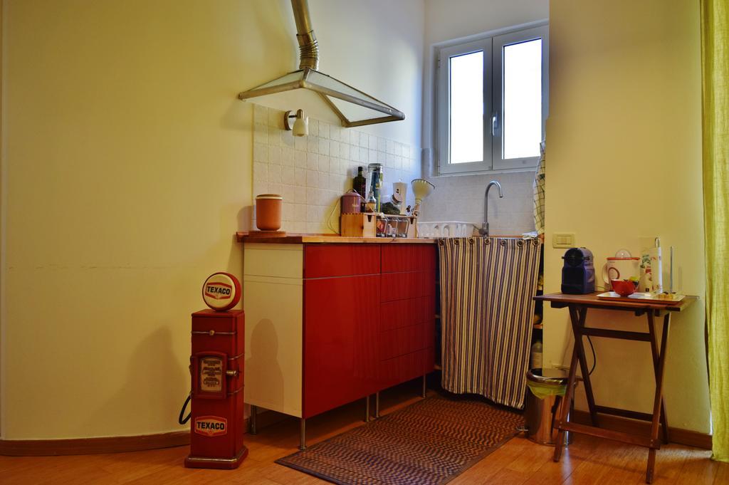 Apartamento Armonia&passione *