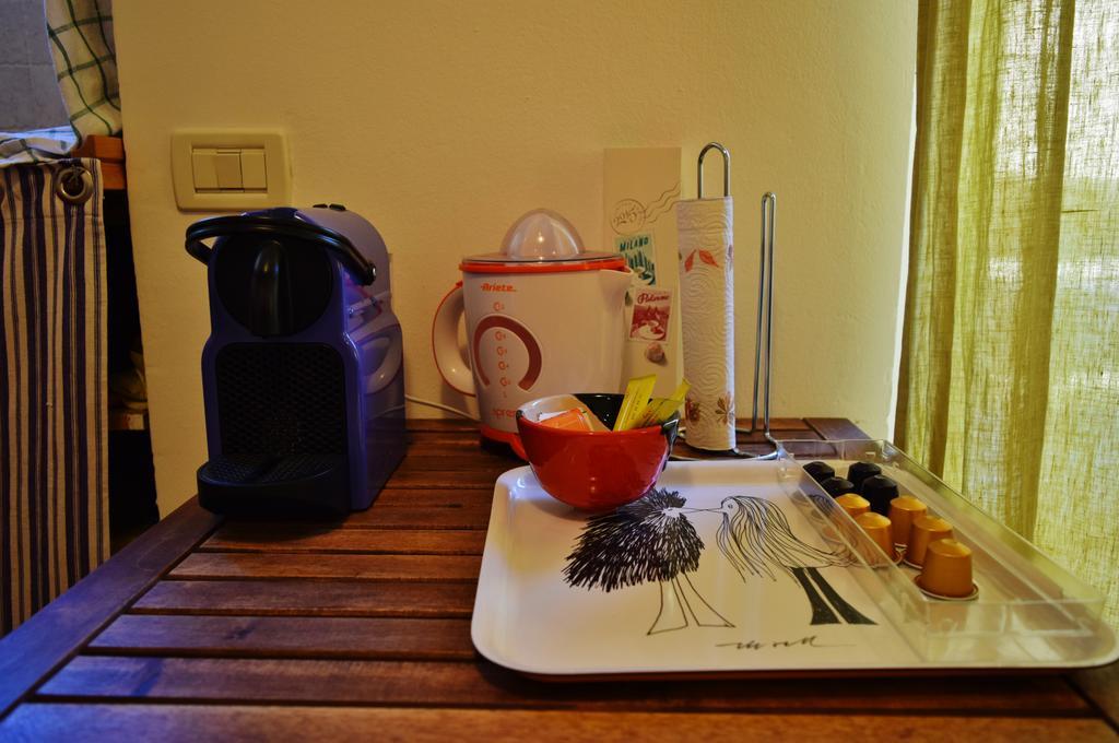 Apartamento Armonia&passione