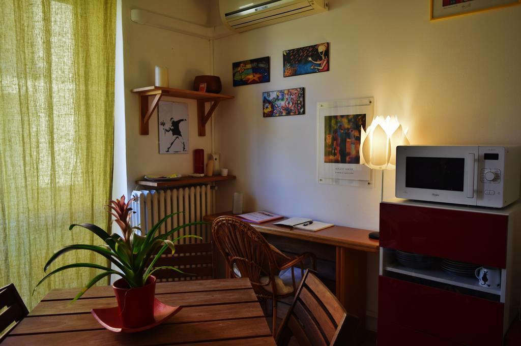 Apartamento Armonia&passione