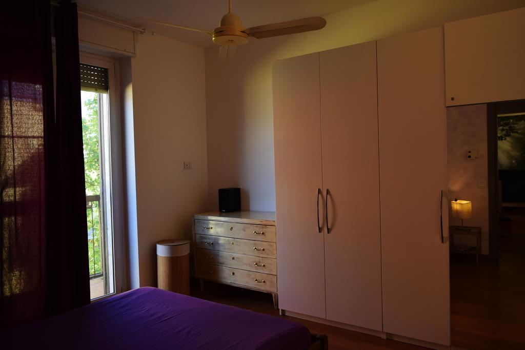 Armonia&passione Apartamento Milán